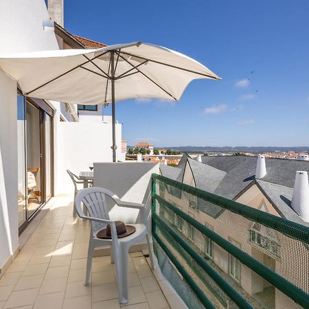 Concha Mar Com Vista Sobre A Baia Apartment Сао Мартино до Порто Екстериор снимка