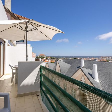 Concha Mar Com Vista Sobre A Baia Apartment Сао Мартино до Порто Екстериор снимка