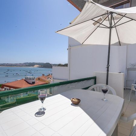 Concha Mar Com Vista Sobre A Baia Apartment Сао Мартино до Порто Екстериор снимка