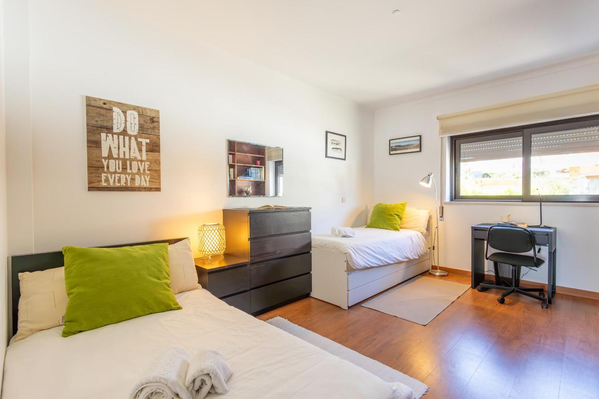 Concha Mar Com Vista Sobre A Baia Apartment Сао Мартино до Порто Екстериор снимка