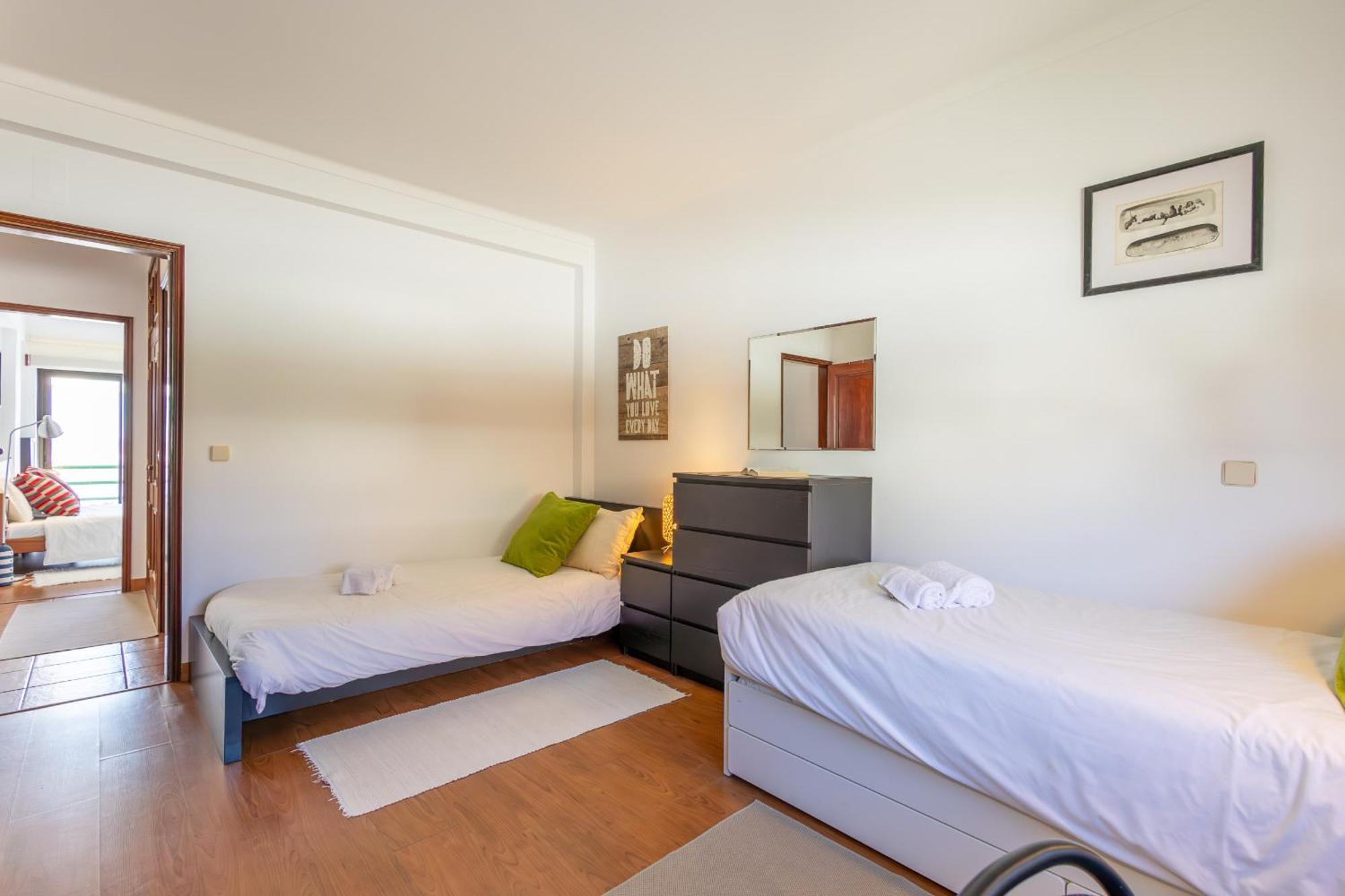 Concha Mar Com Vista Sobre A Baia Apartment Сао Мартино до Порто Екстериор снимка