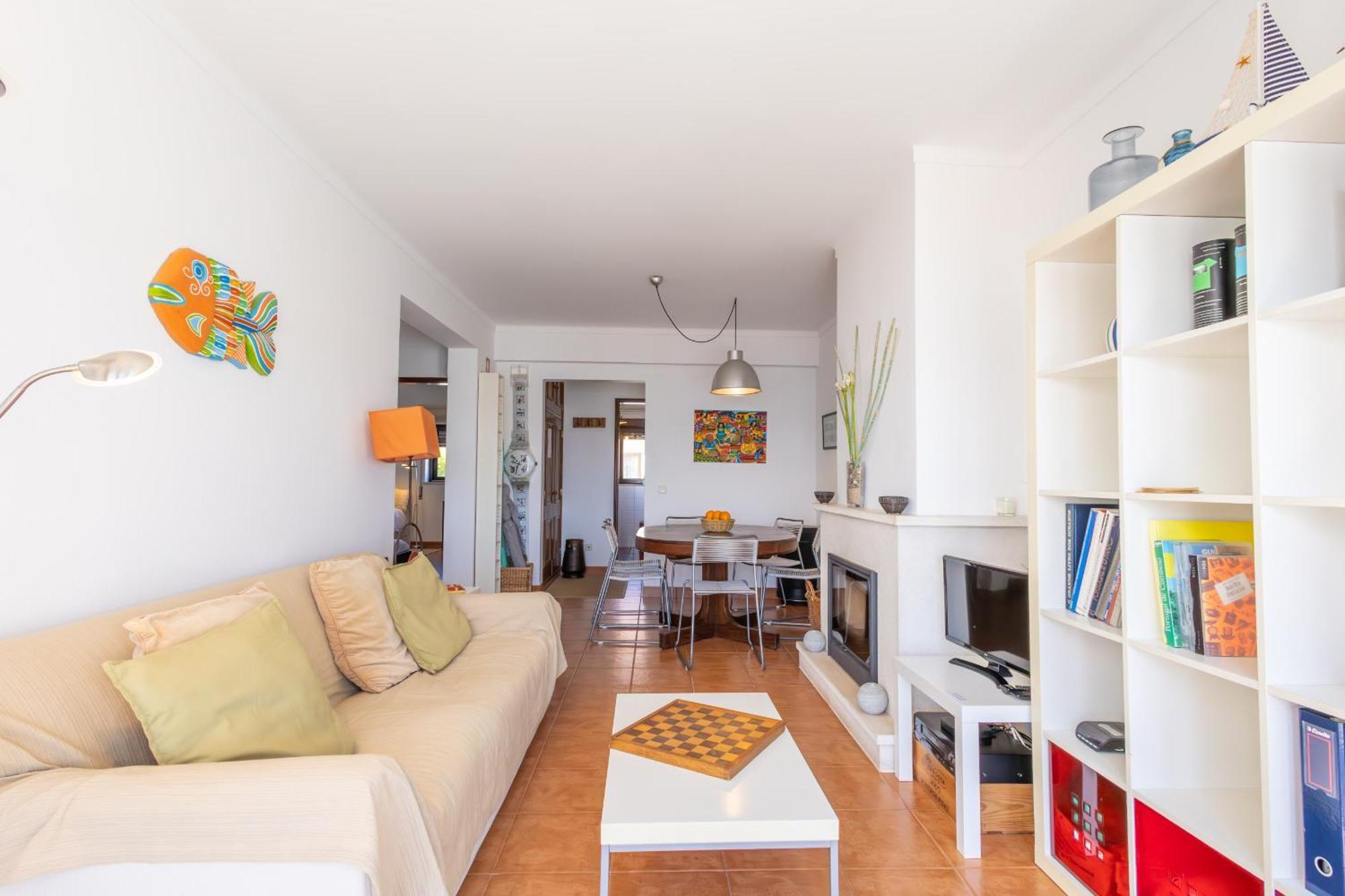 Concha Mar Com Vista Sobre A Baia Apartment Сао Мартино до Порто Екстериор снимка